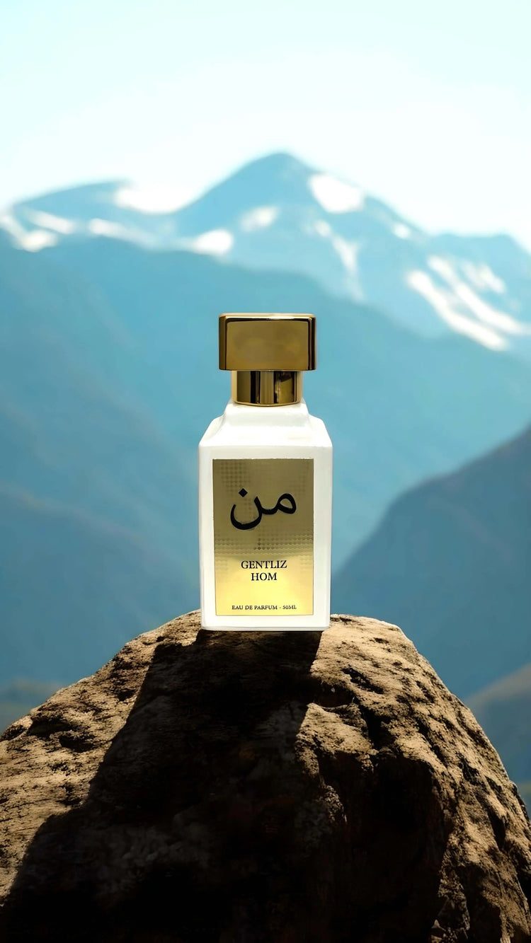 Gentliz-Hom-Collection Munna London