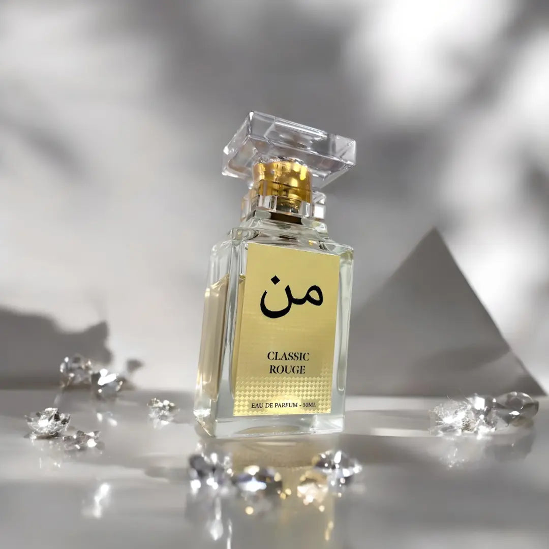 Limited Edition Classic Rouge Munna London