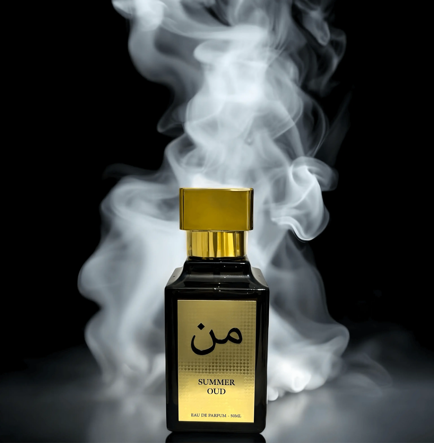Summer Oud Munna London