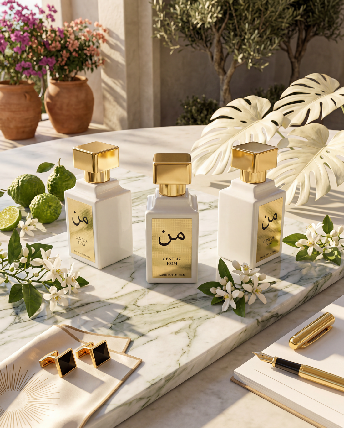 Affordable Luxury Fragrances in the UK for 2026 — Niche Scents Without the Niche Price Tag