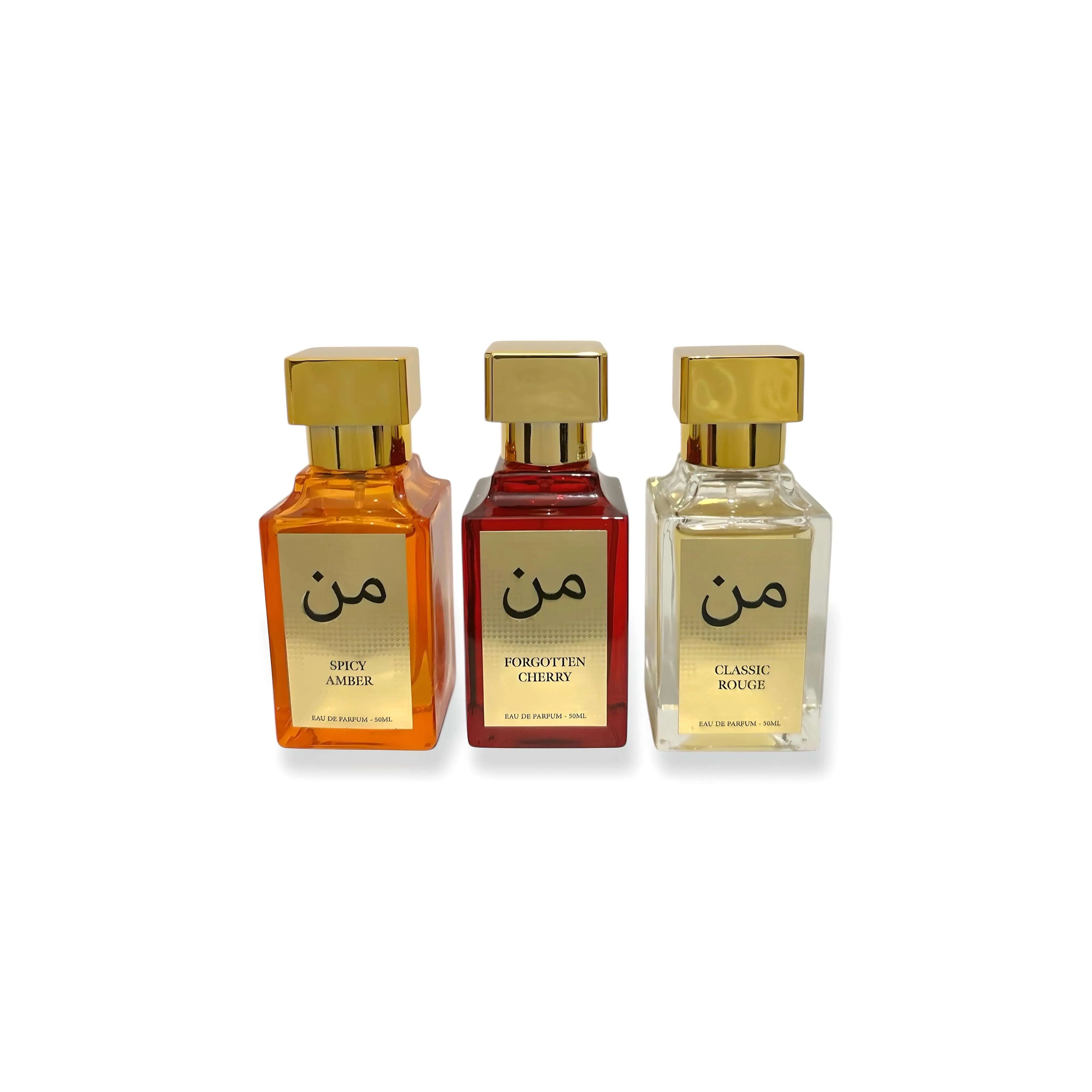 Winter Bundle Munna London