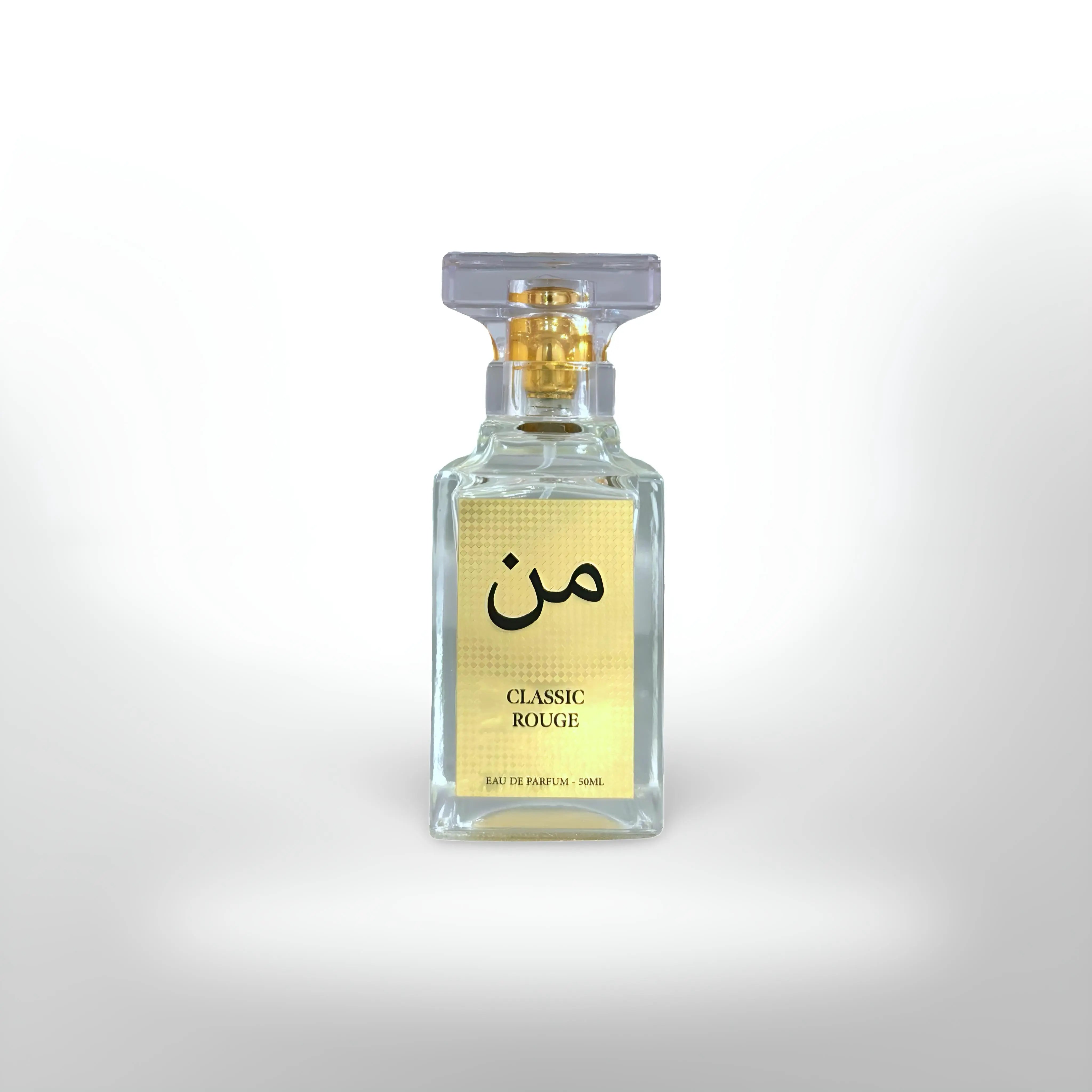 Limited Edition Classic Rouge
