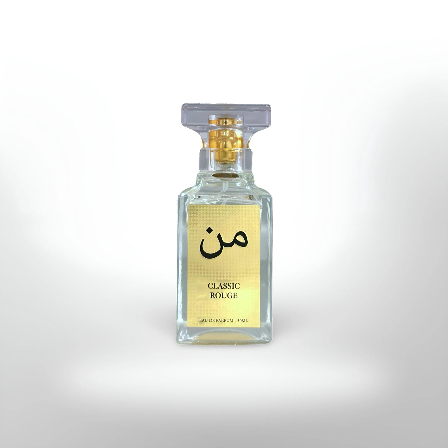 Limited Edition Classic Rouge Munna London