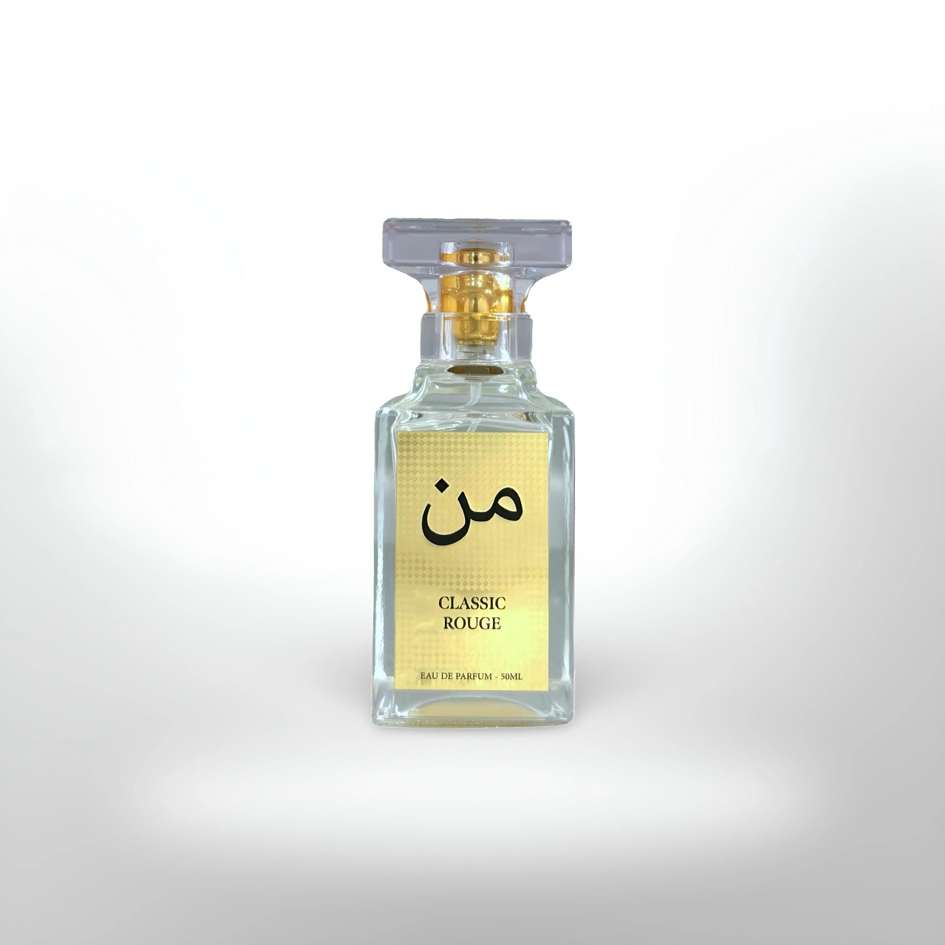 Limited Edition Classic Rouge Munna London