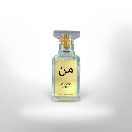 Limited Edition Classic Rouge Munna London