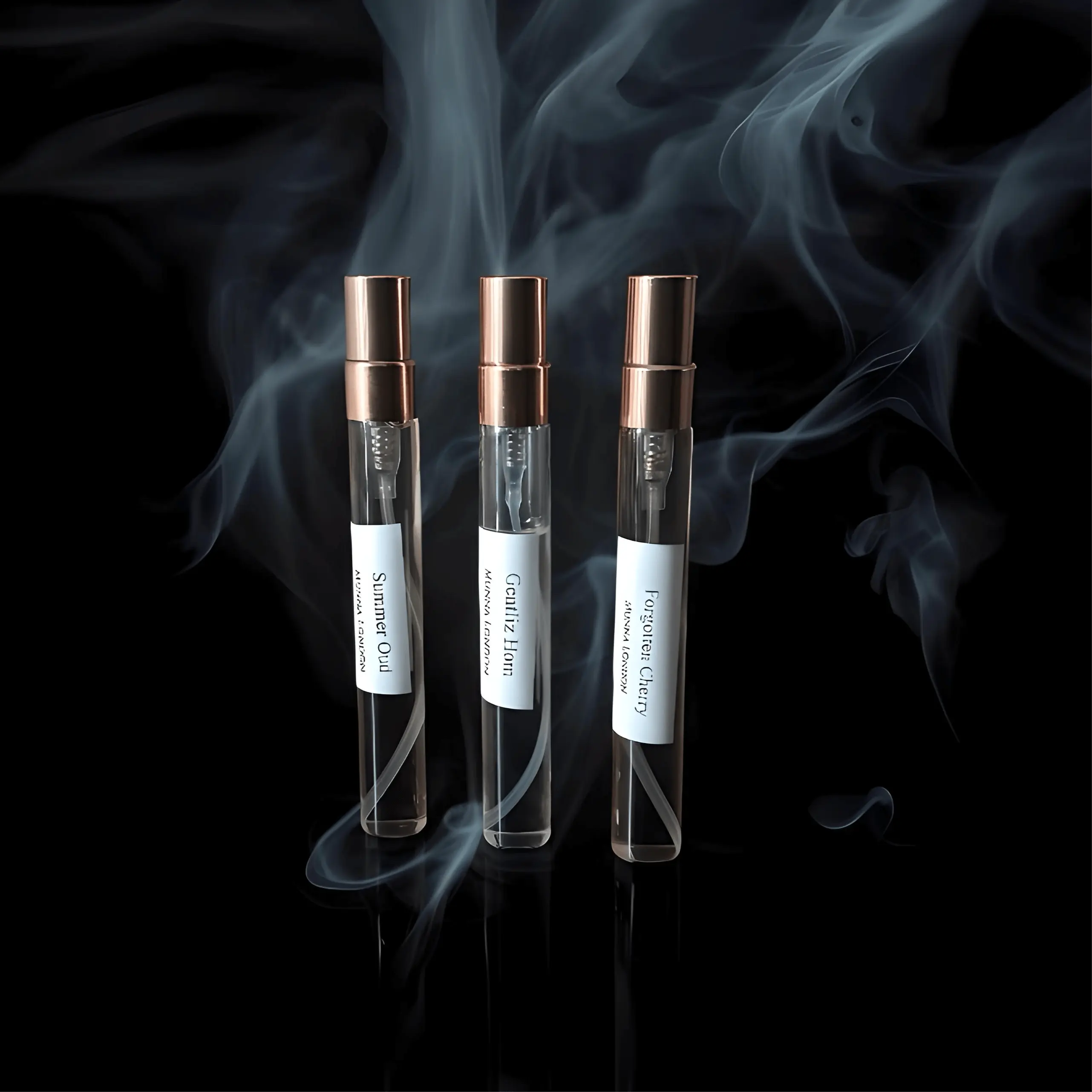 ' Pick n Mix ' Travel Set Munna London