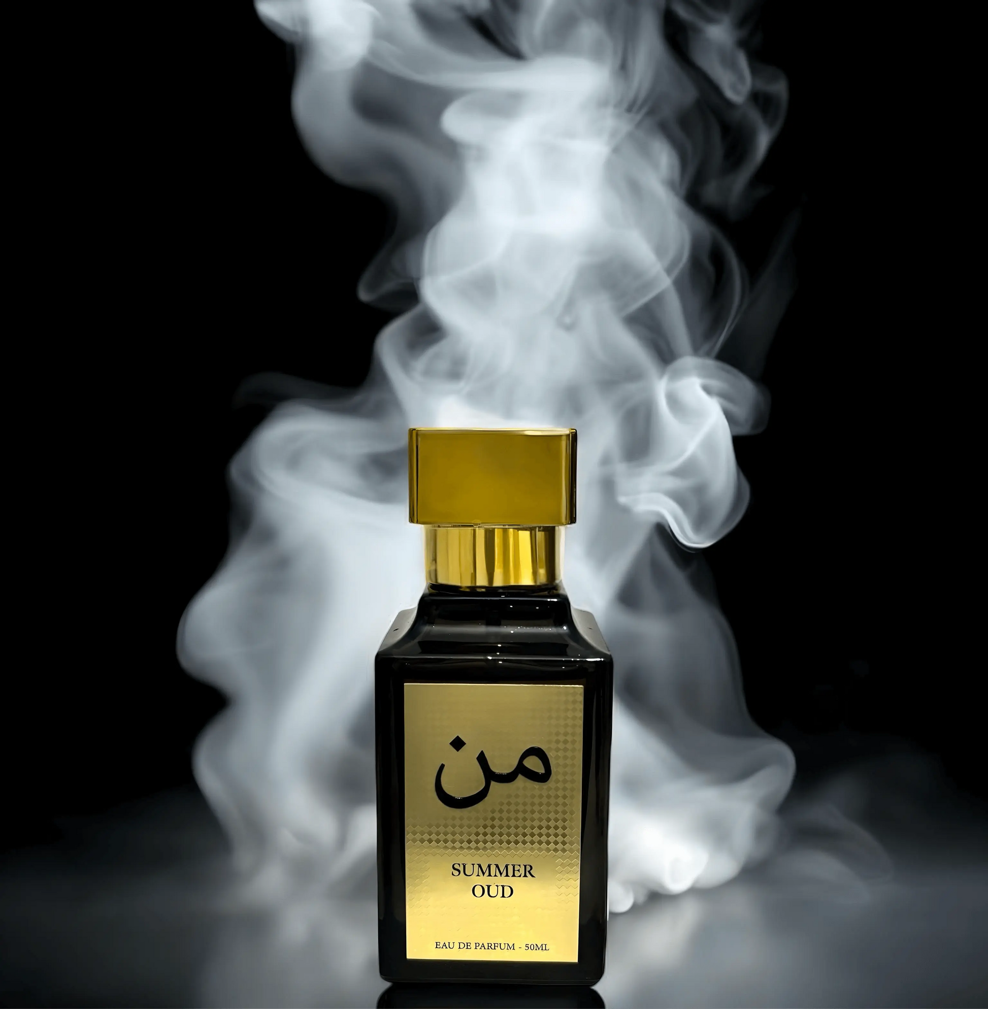 Summer Oud Munna London