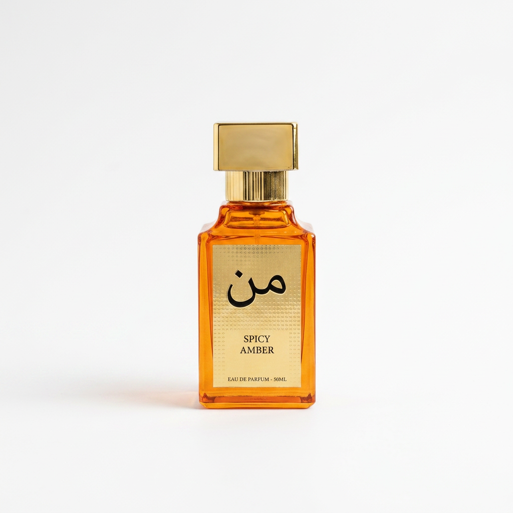 Spicy Amber