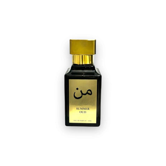 Summer Oud Munna London
