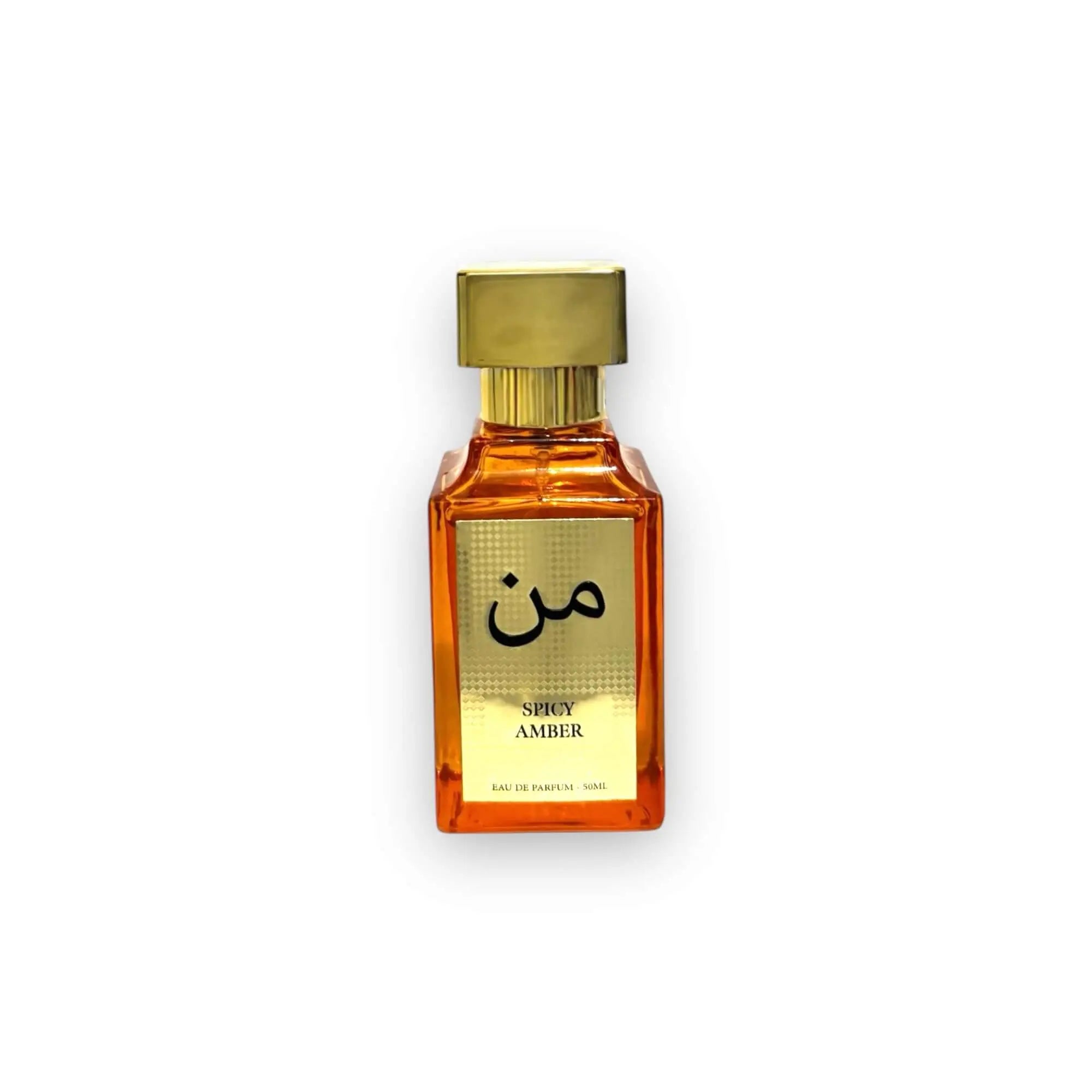 Spicy Amber Munna London