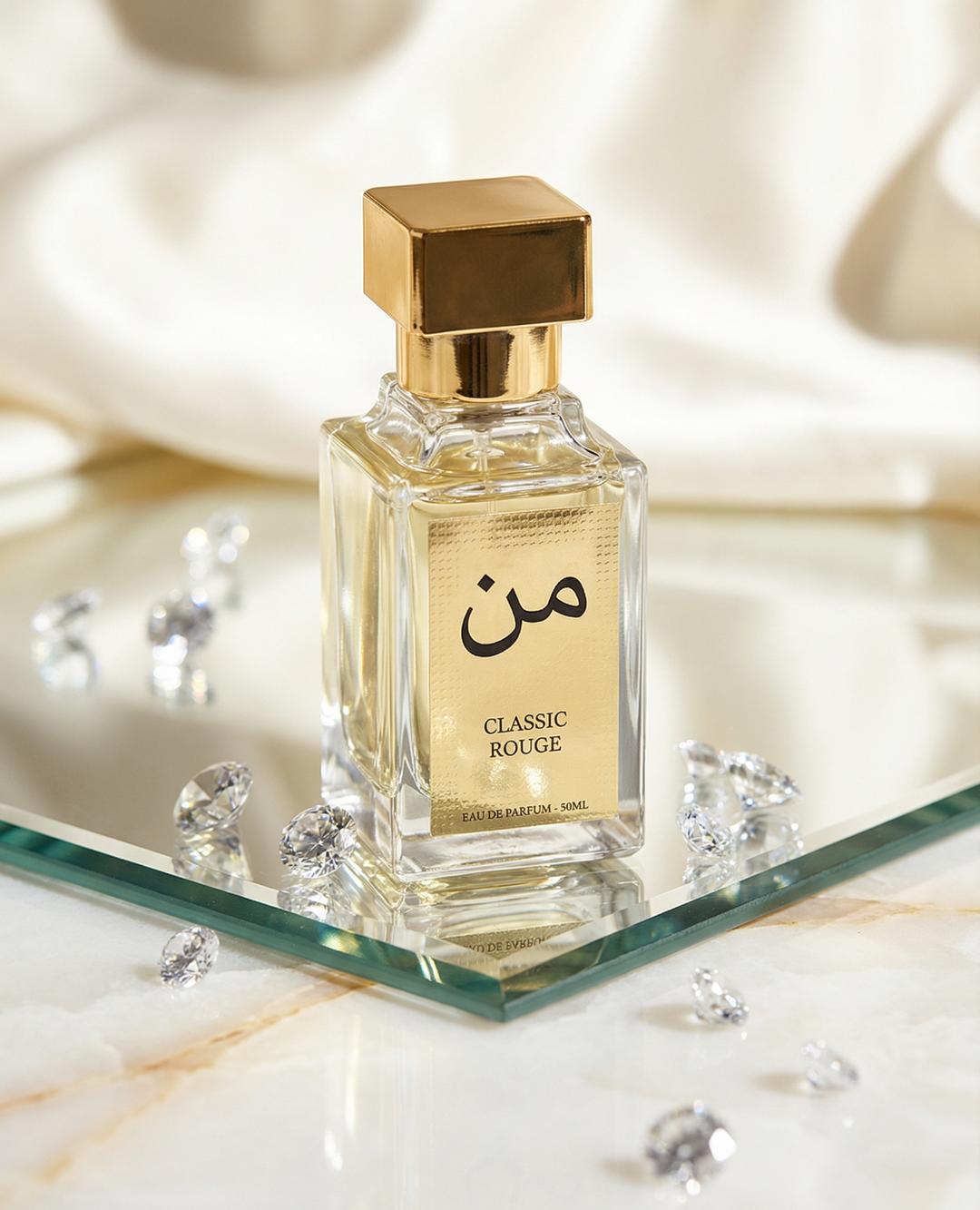 Classic Rouge