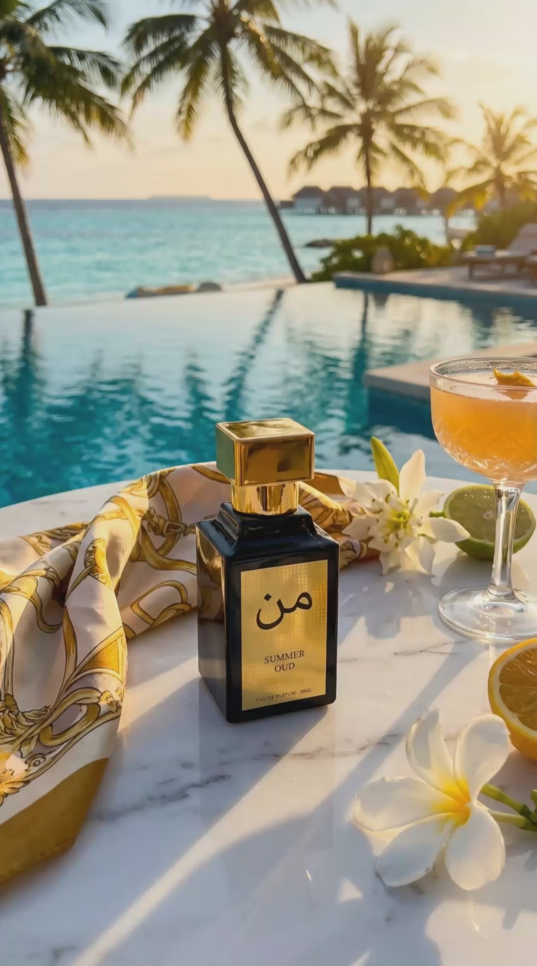 Summer Oud