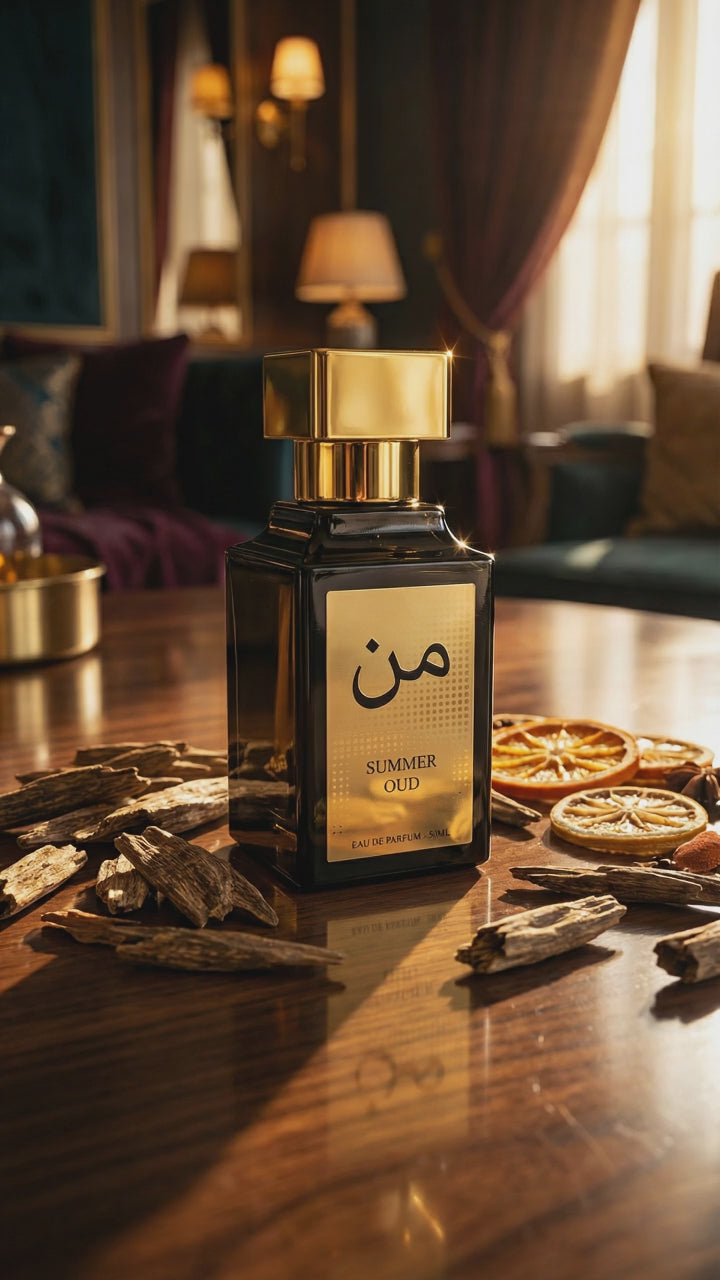 Summer Oud