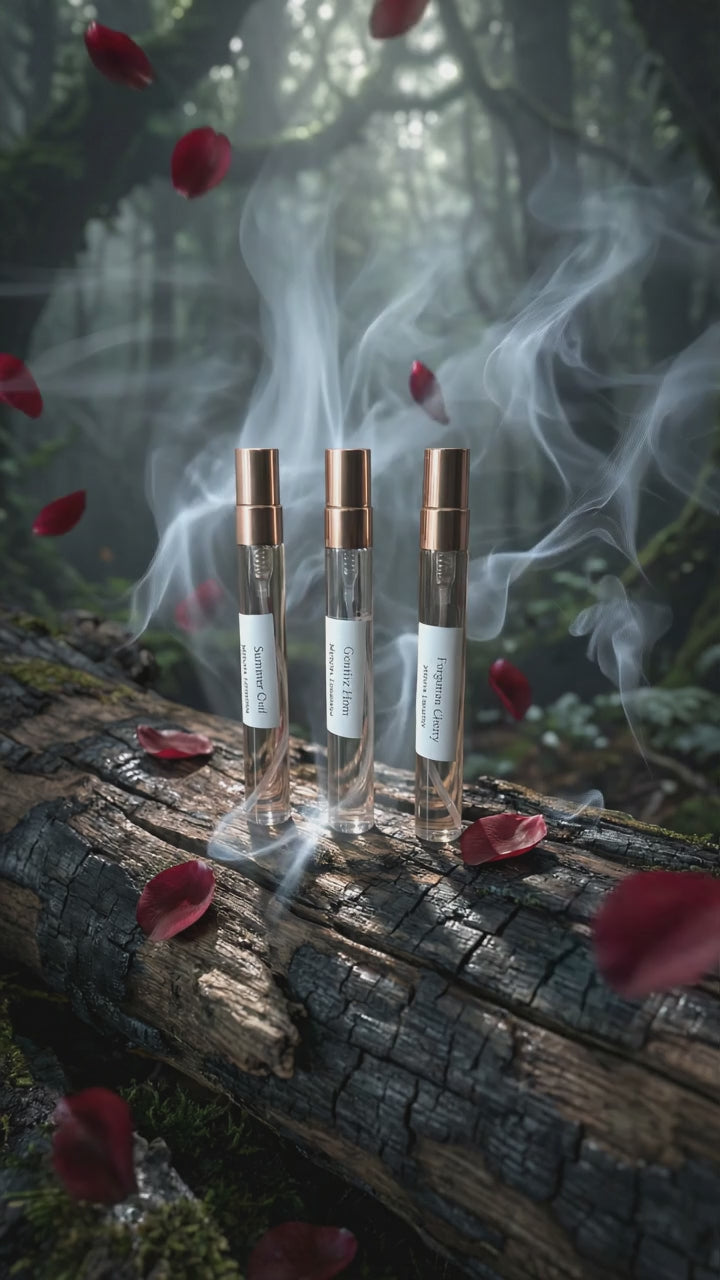 ' Pick n Mix ' Travel Set